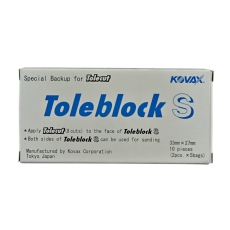 Kovax Toleblock S