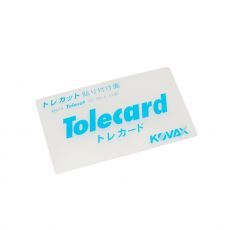 Kovax Tolecard