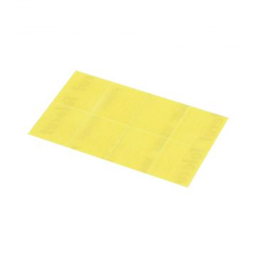Kovax Tolecut K800 29 x 35 mm, 8 kpl