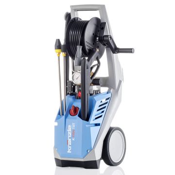 Kränzle K 1154 TS T (ennakko 2025)