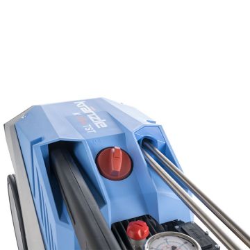 Kränzle K 1154 TST (ennakko 2025)