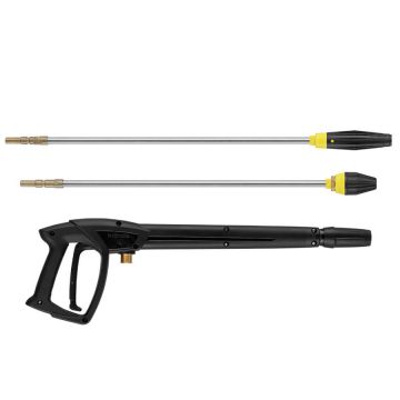 Kränzle K 1154 TST (ennakko 2025)