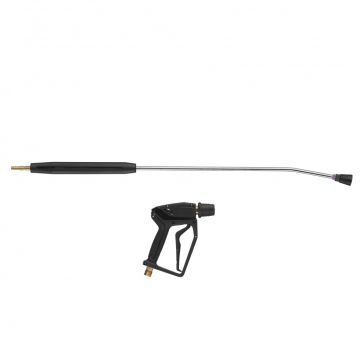 Kränzle therm-RP 1200 T (ennakko 2025)