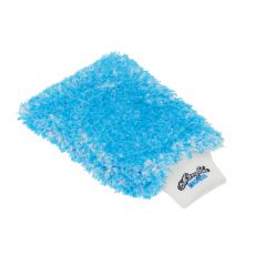 Microfiber Madness Delimesh