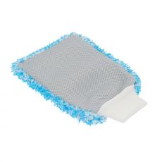 Microfiber Madness Delimesh
