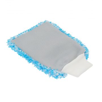 Microfiber Madness Delimesh