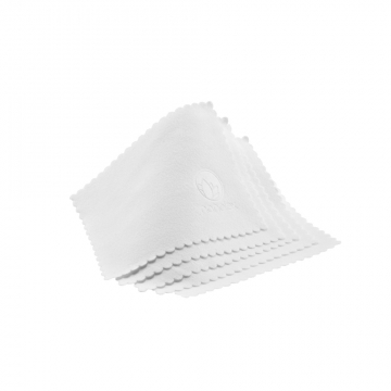 Nanolex Si3D Microfiber Applicator Cloth, 5 kpl