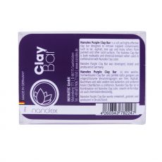 Nanolex Clay Bar, 100 g