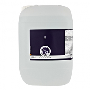 Nanolex EX, 5 l