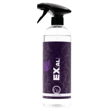 Nanolex EX AL, 750 ml