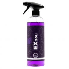 Nanolex EX SOL, 750 ml