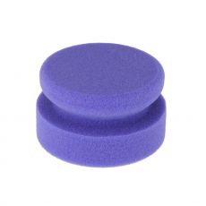 Nanolex Hand Puck Medium Purple