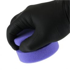 Nanolex Hand Puck Medium Purple