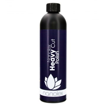 Nanolex Heavy Cut Polish 2020, 750 ml