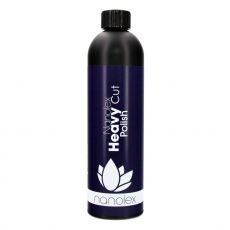 Nanolex Heavy Cut Polish, 750 ml
