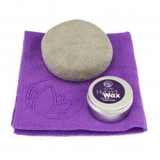 Nanolex Hybrid Wax Set, 100 g (limited edition)