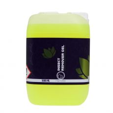 Nanolex Insect Remover GEL, 5 l
