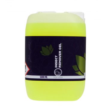 Nanolex Insect Remover GEL, 5 l