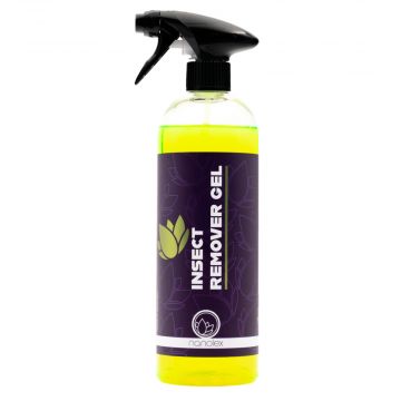 Nanolex Insect Remover GEL, 750 ml