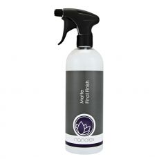 Nanolex Matte Final Finish, 750 ml