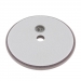 Nanolex Hard DA Polishing Pad, 165 x 12 tausta