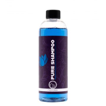Nanolex Pure Shampoo, 750 ml