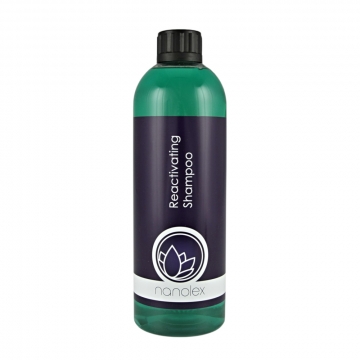 Nanolex Reactivating Shampoo, 750 ml
