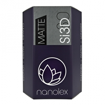 Nanolex Si3D Matte Set, 30 ml