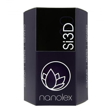 Nanolex Si3D set, 30 ml