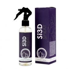 Nanolex Si3D Spray, 200 ml
