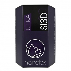 Nanolex Si3D Ultra Set, 30 ml