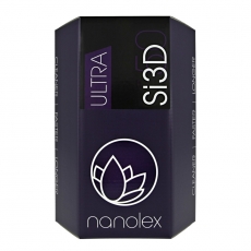 Nanolex Si3D Ultra Set, 50 ml