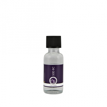 Nanolex Si3D BC, 30 ml