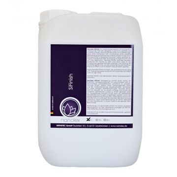 Nanolex SiFinish, 5 l