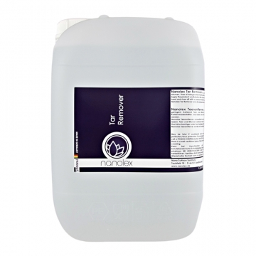 Nanolex Tar Remover, 5 l