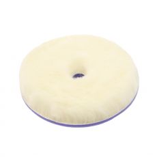 Nanolex Wool Polishing Pad M, 150 x 15