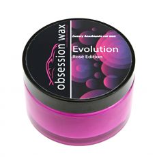 Obsession Wax Evolution Rosé Edition, 200 ml