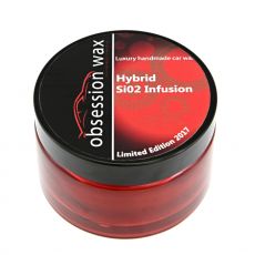 Obsession Wax Hybrid 86 SiO2 Infusion, 200 ml