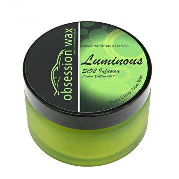 Obsession Wax Luminous SiO2 Infusion, 200 ml