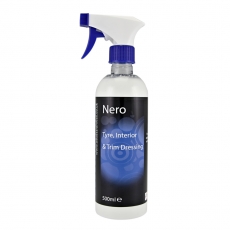 Obsession Wax Nero Dressing, 500 ml