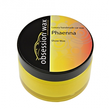 Obsession Wax Phaenna, 200 ml