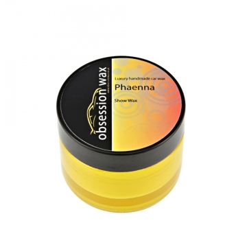 Obsession Wax Phaenna, 30 ml