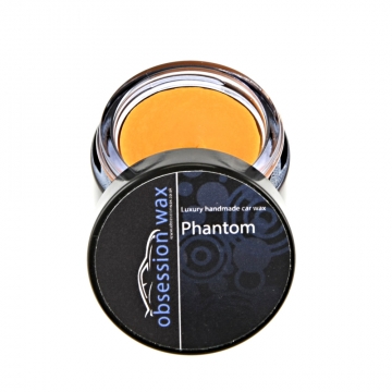 Obsession Wax Phantom, 30 ml auki