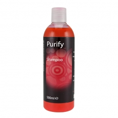 Obsession Wax Purify Shampoo Candy Floss, 500 ml