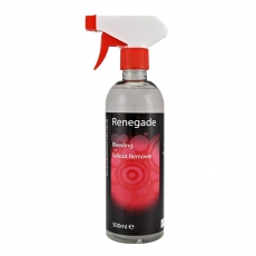 Obsession Wax Renegade Fallout Remover, 500 ml