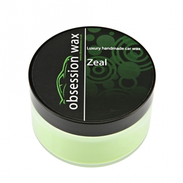 Obsession Wax Zeal, 200 ml