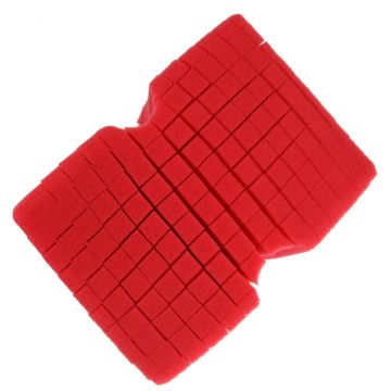 Optimum Big Red Sponge pinta