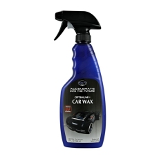 Optimum Car Wax, 500 ml