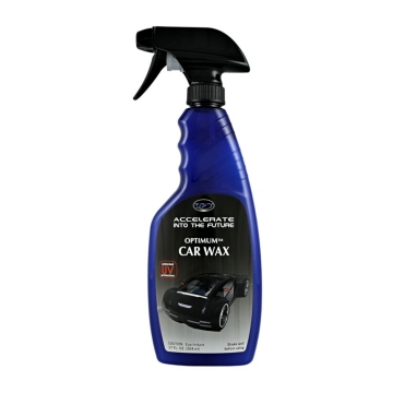 Optimum Car Wax, 500 ml