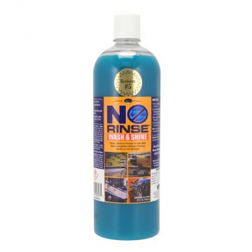 Optimum No Rinse Wash & Shine (ONR), 946 ml